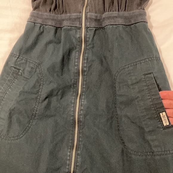 Converse One Star dress - Picture 4 of 8